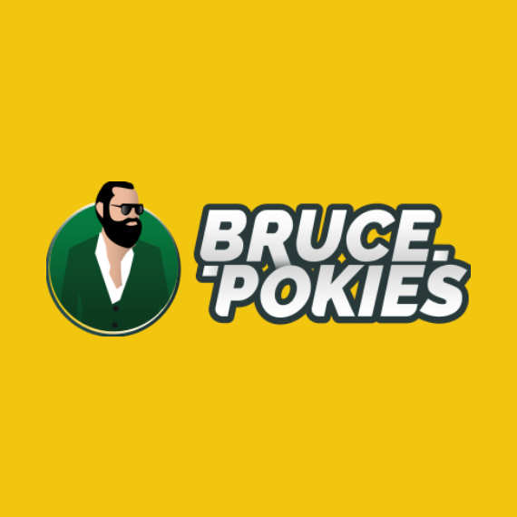 Online Casino Bruce Pokies