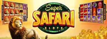 Discover the Exciting World of SlotsSafari Cashback Bonus.txt