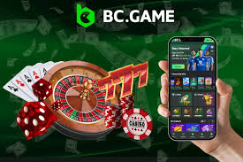 Discover the Exciting World of BC.Game Bonus 7 Discover the Exciting World of BC.Game Bonus 7