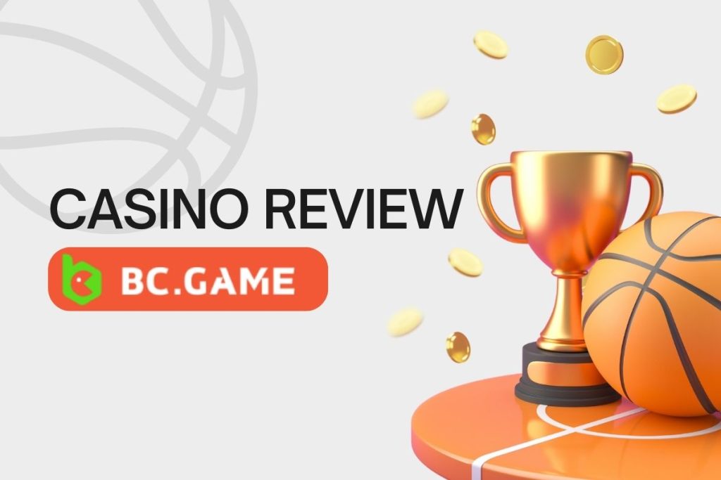 Discover the Exciting World of BC.Game Bonus 7 Discover the Exciting World of BC.Game Bonus 7